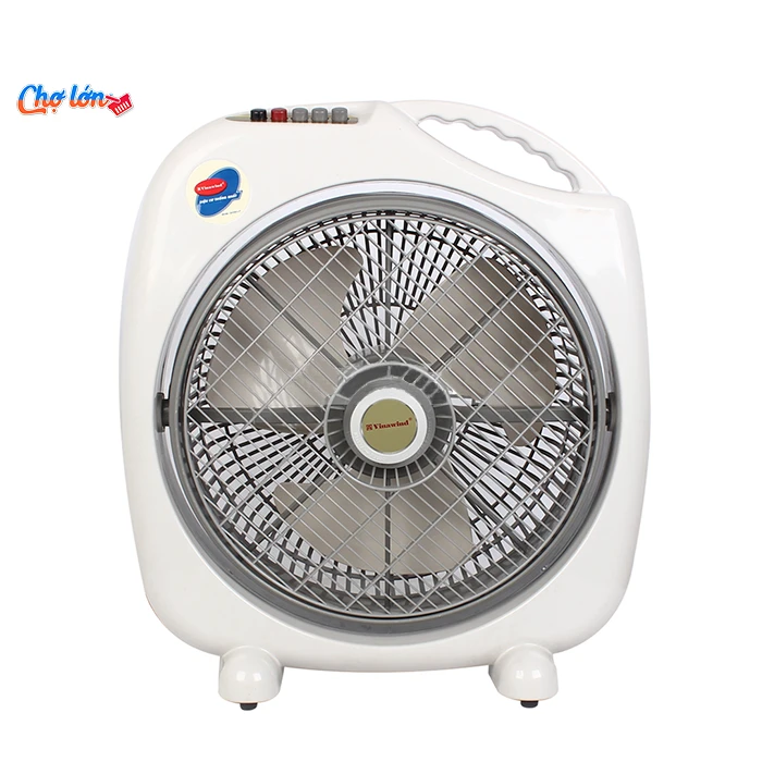 Quạt Hộp Cánh 350, Đổ Tự Ngắt- ĐCTN